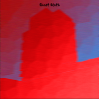Ghost Sloth - ghost sloth ep 2022