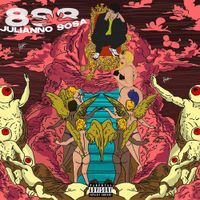 Julianno Sosa - 898