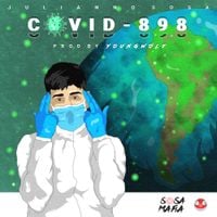 Julianno Sosa - Covid 898