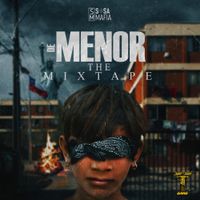 Julianno Sosa - De Menor The Mixtape