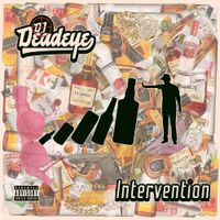 DJ Deadeye - Intervention