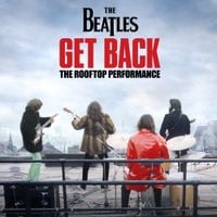 The Beatles - Get Back: The Rooftop Performance