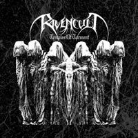 Ravencult - Temples of Torment