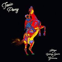 ALT&Eacute;GO - Toxic Pony