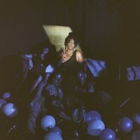 Rayana Jay - Last Call