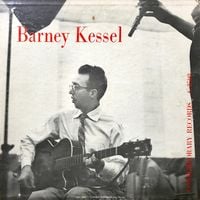 Barney Kessel - Barney Kessel