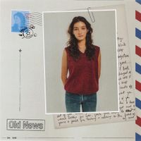 Alix Page - Old News