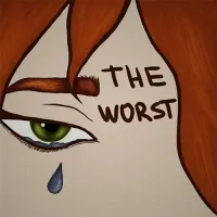 VICTORIA - The Worst