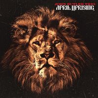John Butler Trio - April Uprising
