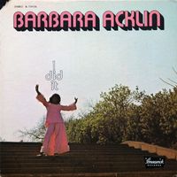 Barbara Acklin - I Did It