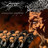 Cyst - Concussion Symphony