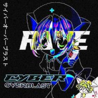 trshckdbl - Cyber Overblast