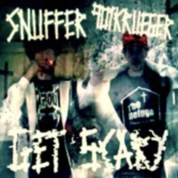 SNUFFER - GET SCARY W/ @901KRUEGER