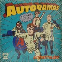 Autoramas - Autointitulado