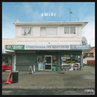 SWIDT - STONEYHUNGA: The Bootleg
