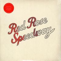Paul McCartney & Wings - Red Rose Speedway "Double Album"