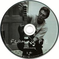 Paul McCartney - Flaming Pie: Bonus Audio