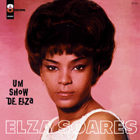Elza Soares - Um Show de Elza