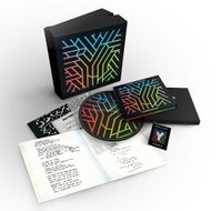 Years & Years - Communion Super Deluxe Boxset