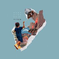 Afrocidade - VIV&Atilde;O