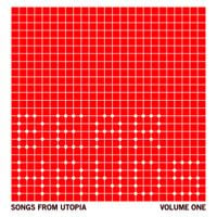 Bear Hands - Songs From Utopia, Vol. 1