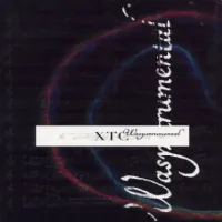 XTC - Waspstrumental