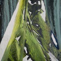 't Geruis - Slow Dance on Moss Beds