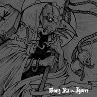 Bong-Ra - Tombs / Pallbearer