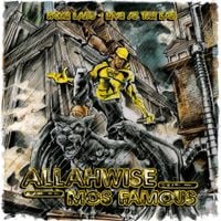 AllahWise - Mos Famous