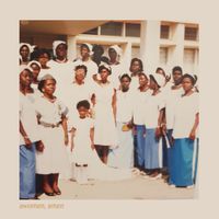 Genesis Owusu - awomen amen