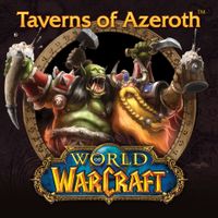 David Arkenstone - World of Warcraft: Taverns of Azeroth