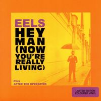 Eels - Hey Man (Now You're Really Living)