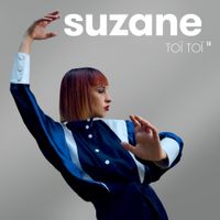 Suzane - To&iuml; To&iuml; II (Nouvelle &eacute;dition)