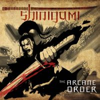 Shinigami - The Arcane Order