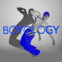 Asbj&oslash;rn - Boyology