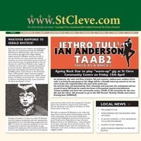 Ian Anderson - Thick as a Brick 2