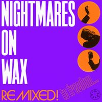 Nightmares on Wax - 3D Warrior (Mala's Souljah VIP Remix)
