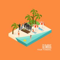 Glowbug - Your Funeral