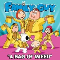 Family Guy - A Bag of Weed