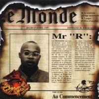 Monsieur R - Au commencement