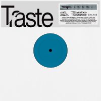 Kryptogram - Taste