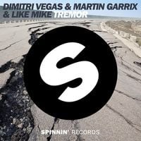 Dimitri Vegas & Like Mike - Tremor (Sensation 2014 Anthem)