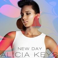 Alicia Keys - New Day