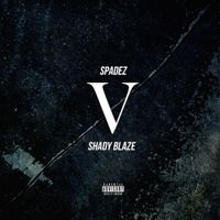 Shady Blaze - V