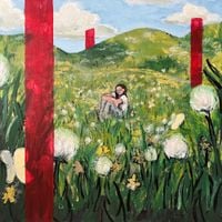 wylie hopkins - On the Way Out
