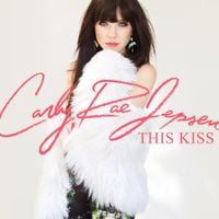 Carly Rae Jepsen - This Kiss