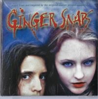 Various Artists - Ginger Snaps - The Soundtrack