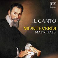 Il Canto - Madrigals