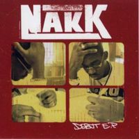 Nakk Mendosa - D&eacute;but E.P