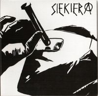 Siekiera - Na wszystkich frontach świata